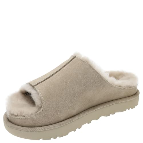 UGG Women's Greenport Slide Sandal4