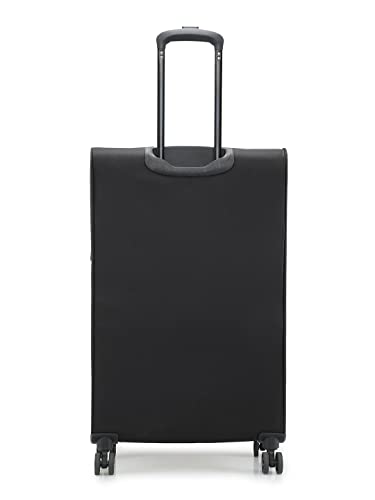Image of DKNY After Hours Range Black Color 29 inch Large Trolley