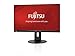 Produktbild Fujitsu B24-9 TS Display 60,5 cm (23.8 Zoll) Full HD LED Flach Schwarz - Computerbildschirme (60,5 cm (23.8 Zoll), 1920 x 1080 Pixel, Full HD, LED, 5 ms, Schwarz)