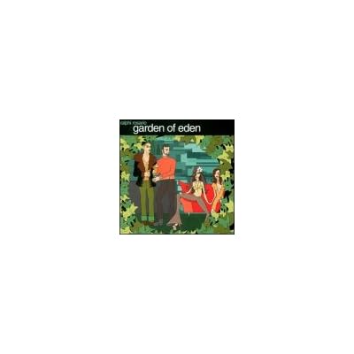 Garden of Eden