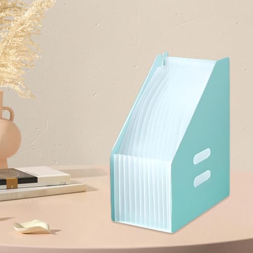 Classeur à levier extensible portable pour trier vos papiers - 3