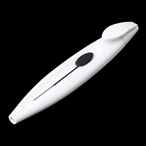 YOURPAI Pen Monofilamen,10gsm Pen Diabetic Retractable Foot Tester 4pcs Monofilament Diagnosewerkzeug Set Weiß