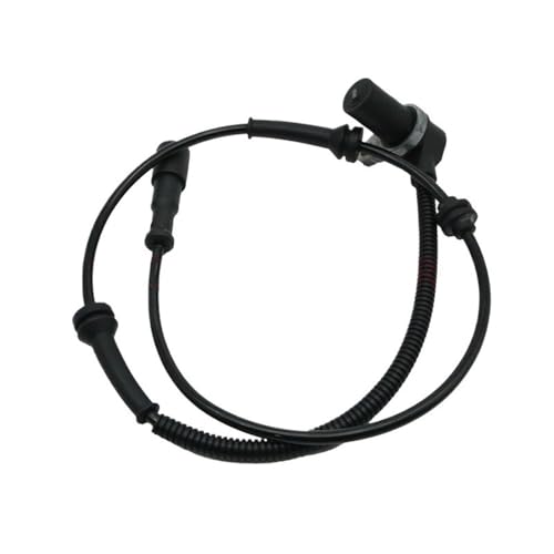 Capteur de vitesse ABS avant gauche haute précision pour système de freinage Lacetti 96455869