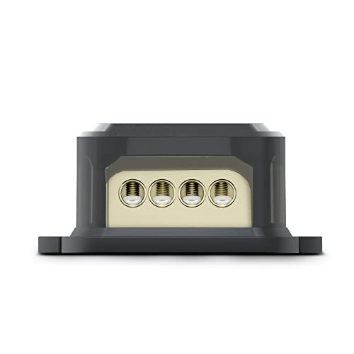 Image of DS18 DB1448 Amplifier 4 Gauge Distribution Block (Pack of 3)