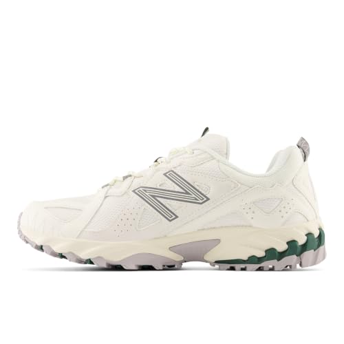 Image of new balance Men's 610 Casual Shoe, Beige, 8