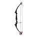 Genesis Original Bow, Right Handed, Black