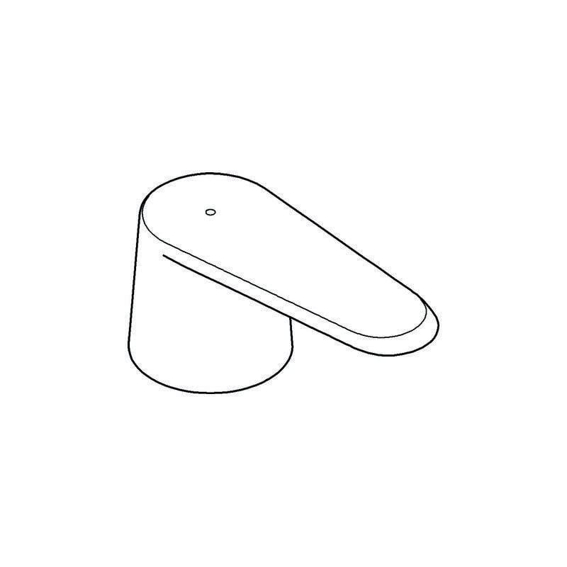 GROHE Griff 48062 chrom