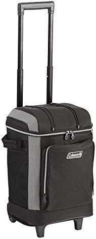 42-Can Removable Liner Wheeled Cooler
