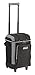 Coleman Chiller Series Insulated Portable Wheeled Soft Cooler, Leak-Proof 42 Can Capacity Cooler with Heavy Duty Wheels and Handle and Ice Retention