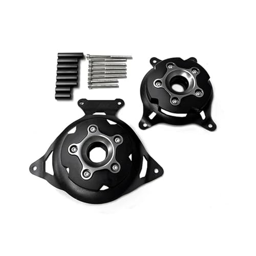 Cache-stator moteur moto de qualité supérieure pour Z750 Z800