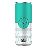 WATER PURE COCONUT