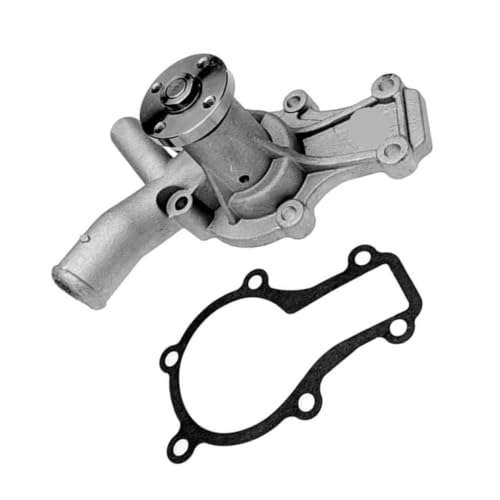 Assemblage d'eau complet pour rénovation circuit Joyner Kinroad 650cc
