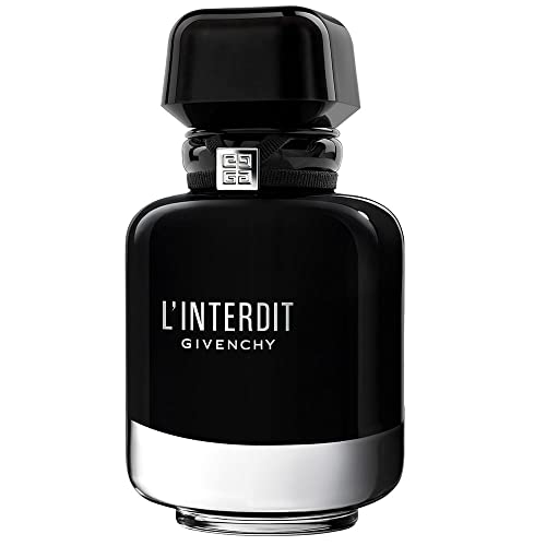Image of Givenchy L'Interdit Intense Perfume for Women Eau de Parfum Travel Spray 1.7 Ounce