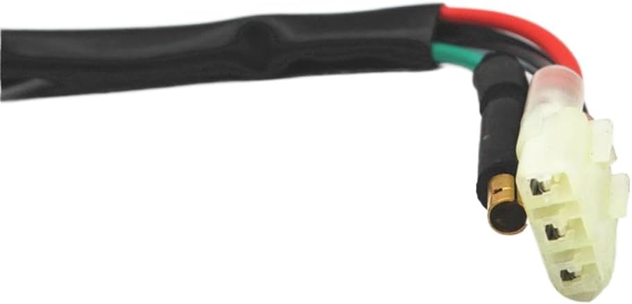 Ignition Key Switch 1999 2000 2001 2002 2003 2004 Compatible with Automotive Motorcycle Parts TRX400EX TRX 400Ex