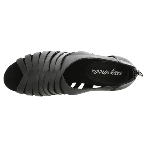 Easy Street Women's Vanni Heeled Sandal2