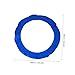 UPKOCH Trampoline Pad Cover Protective Pad for Jumping Bed Trampoline Enclosure Poles Outdoor Indoor Replacement