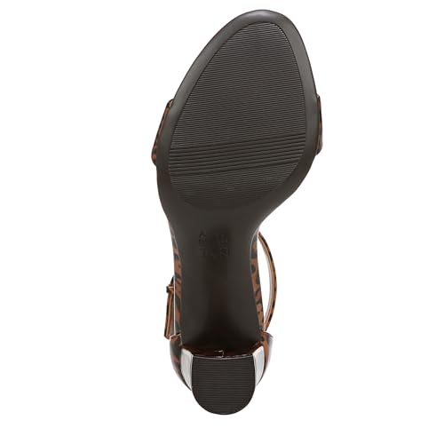Image of Naturalizer womens Vera Heeled Sandals