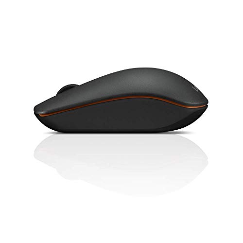 Lenovo 400 Wireless Mouse - vue 5