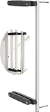 geuther treppenschutzgitter plus montage Ohne Bohren. geuther-kit Treppe Easylock-light-blanc