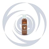 Morrocco Method Earth Essence Shampoo - 100% Natural & Raw - Unisex. For Normal to Oily Hair & Scalp. No SLS, Parabens or GMO's. Made in USA. 2 oz.
