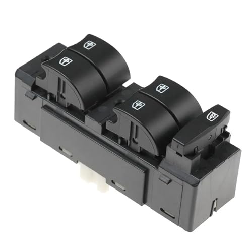 Interrupteur fenêtre Koleos 25401JY40B pour réparer une vitre bloquée
