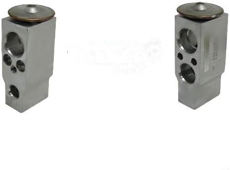 A/C Expansion Valve for 2006-2012 Toyota Yaris
