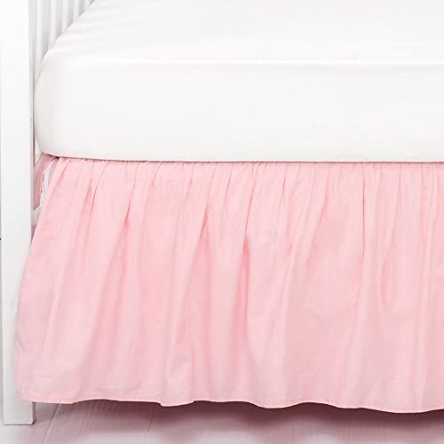 Top 10 Best Crib Skirts of Nov 2022 BabyStuffLab
