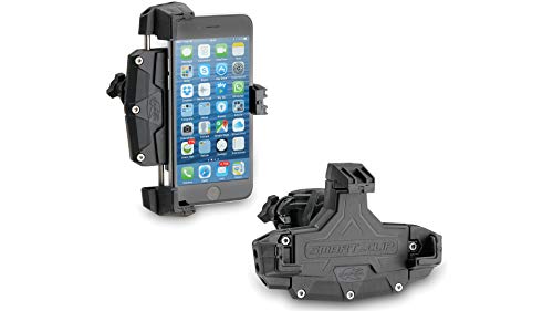 Smartphone holder for motorcycle or bike smart clip, Other, UNICO