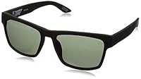 Algopix Similar Product 14 - Spy Optic Haight 2 Soft Matte Black 