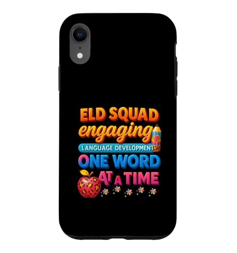 �r���e�[�W���ꔭ�B����ELD���t���� �X�}�z�P�[�X iPhone XR �p