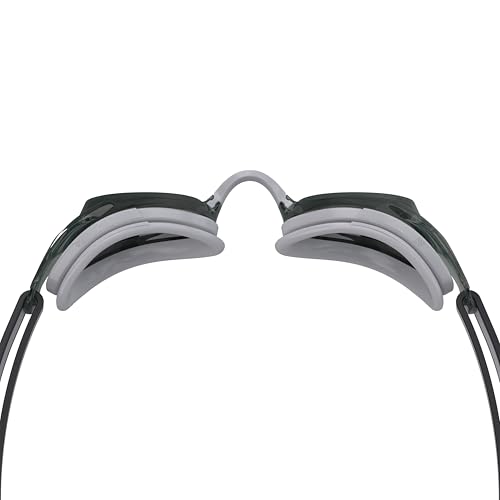 Image of Speedo Unisex-child Swim Goggles Vanquisher Junior