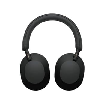 ソニー WH-1000XM5 ブラック Amazon.com: Sony WH-1000XM5 Noise Canceling Wireless Over