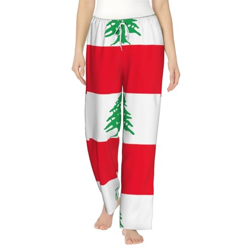 Pantalon de détente Liban pour vos week-ends cocooning et doux