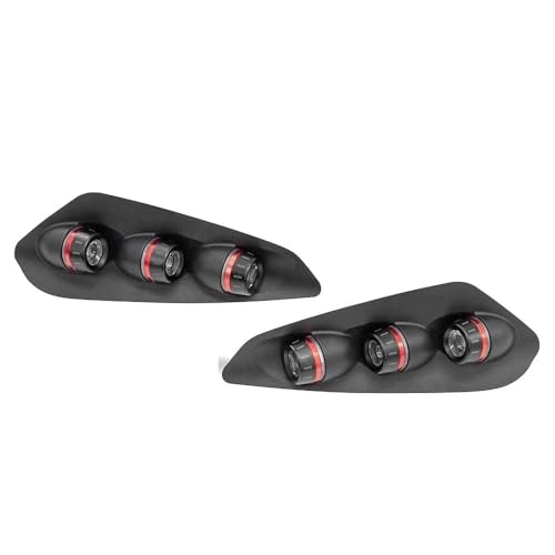 Trasero parada luces luz trasera integrada S1000RR elimina portamatrículas