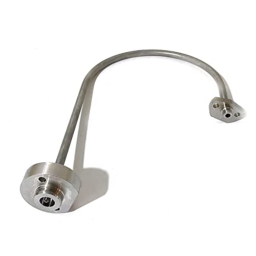 Win-Win - Mechanical Control Cable Assemblies Intensifier Shift Valve Part C-5461-2 Waterjet Cable Guide Assembly