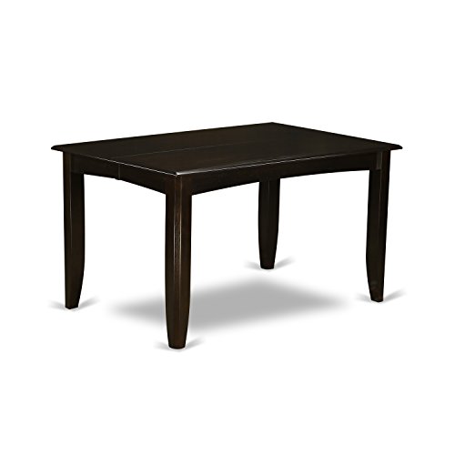9 Pc Dining room set-Table and 8 Kitchen Chairs.