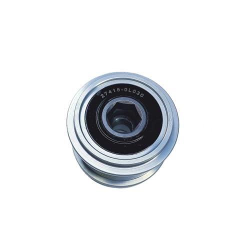 Rueda libre alternador 274150L030 soluciona vibraciones Toyota