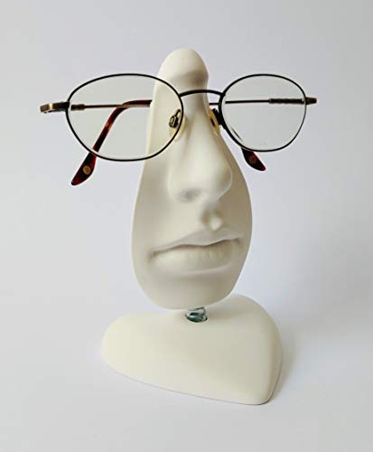 rsj-design Soporte para gafas Elisa Corazón regalo para enamorados y todos los que se quiere. día de San Valentín