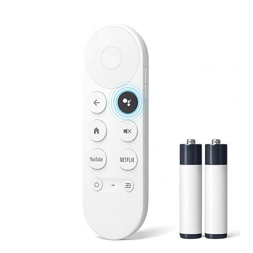 chromecast クロームキャスト Google Chromecast with Google TV (4K) GA01919-JP [Snow] 価格