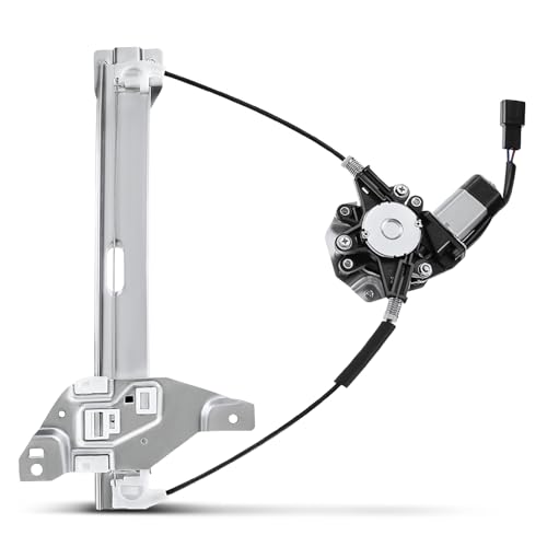 Yhtauto Fensterheber mit Motor für Impala