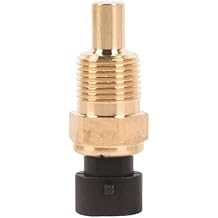 Coolant Temperature Sensor Water Temp Sender for Chevrolet for C1500 1988-1999 | for Chevrolet for S10 1987, 1990-1991, 1993-1996, 1998-2004