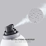 GOLDWELL STYLESIGN EXTRA STRONG Extra mocny lakier do włosów odporny na silny wiatr 500ml