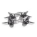 EMAX Tinyhawk 4 Blade Turtle Mode Propeller Set for Tinyhawk (Black)