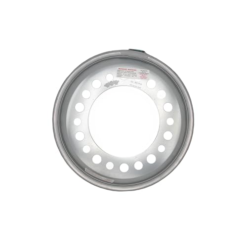 Centramatic 800-822 On-Board Balancer