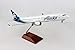 Scalecraft Alaska 737MAX9, Alaskan Airlines