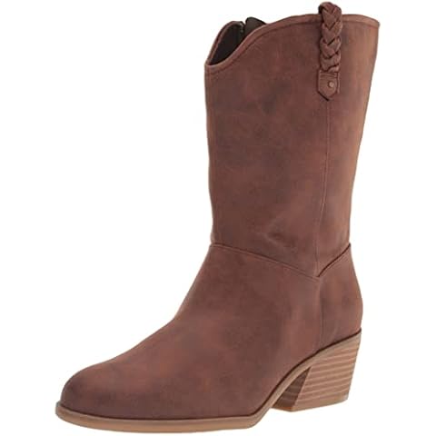 Dr. Scholl's Layla Western Boot Cover
