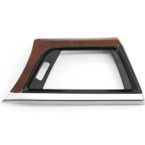 Grille de ventilation design premium pour tableau de bord BMW Série 4 F35 2011-2019