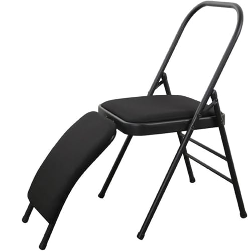 Folding Balance Inversion Yoga Chair