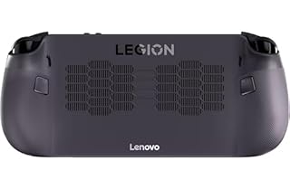 Lenovo Legion Go S 2TB SSD AMD Ryzen Z2 Go CPU Gaming Handheld 8-inch Touchscreen 120Hz, Mytrix Hub, HDMI Cable, 3 Accessories: 4 in 1 Bundle