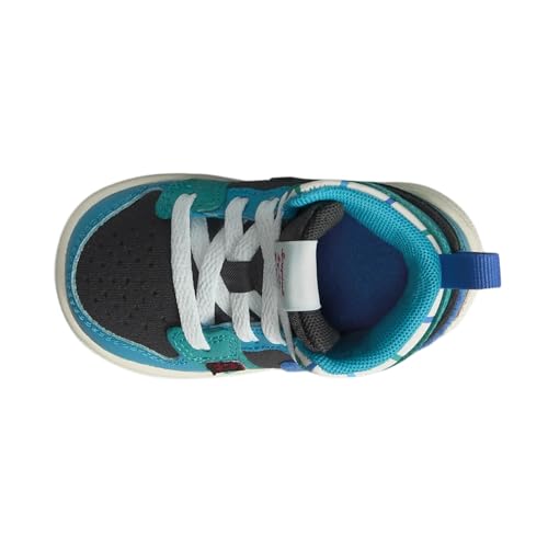 NIKE Jordan 1 Mid SS Baby/Toddler Shoes Size - 64